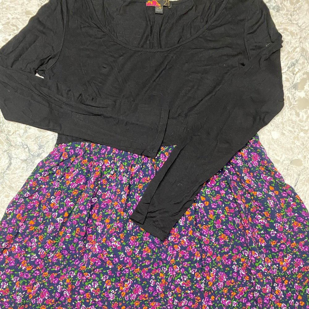 Forever 21 Dress